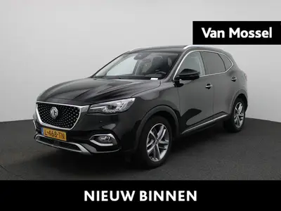 MG EHS 1.5 TGDI Luxury uit 2021