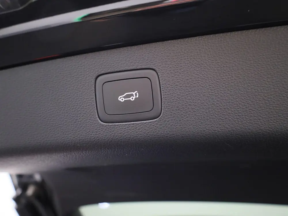 MG EHS 1.5 TGDI Luxury uit 2021, foto 12