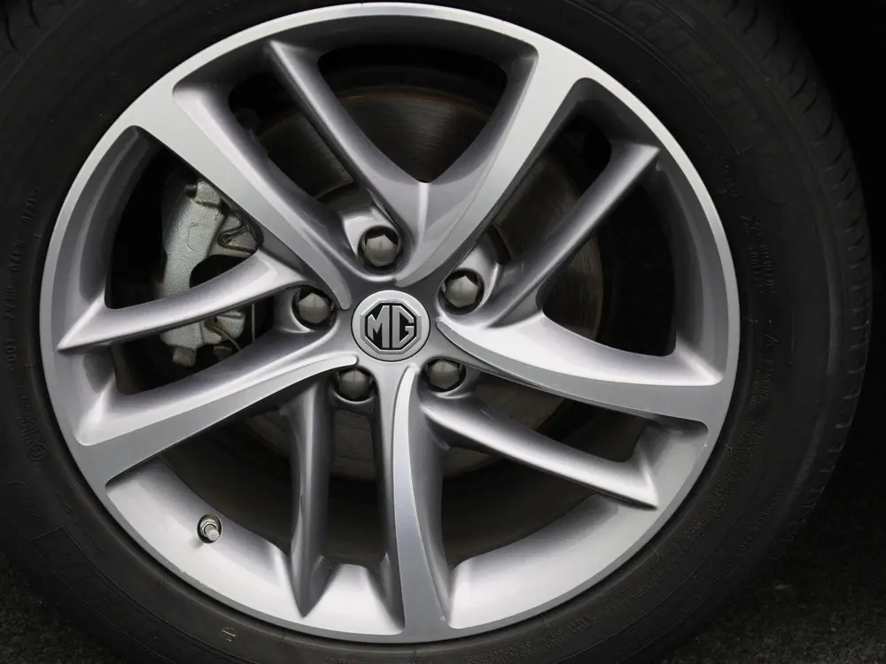 MG EHS 1.5 TGDI Luxury uit 2021, foto 14