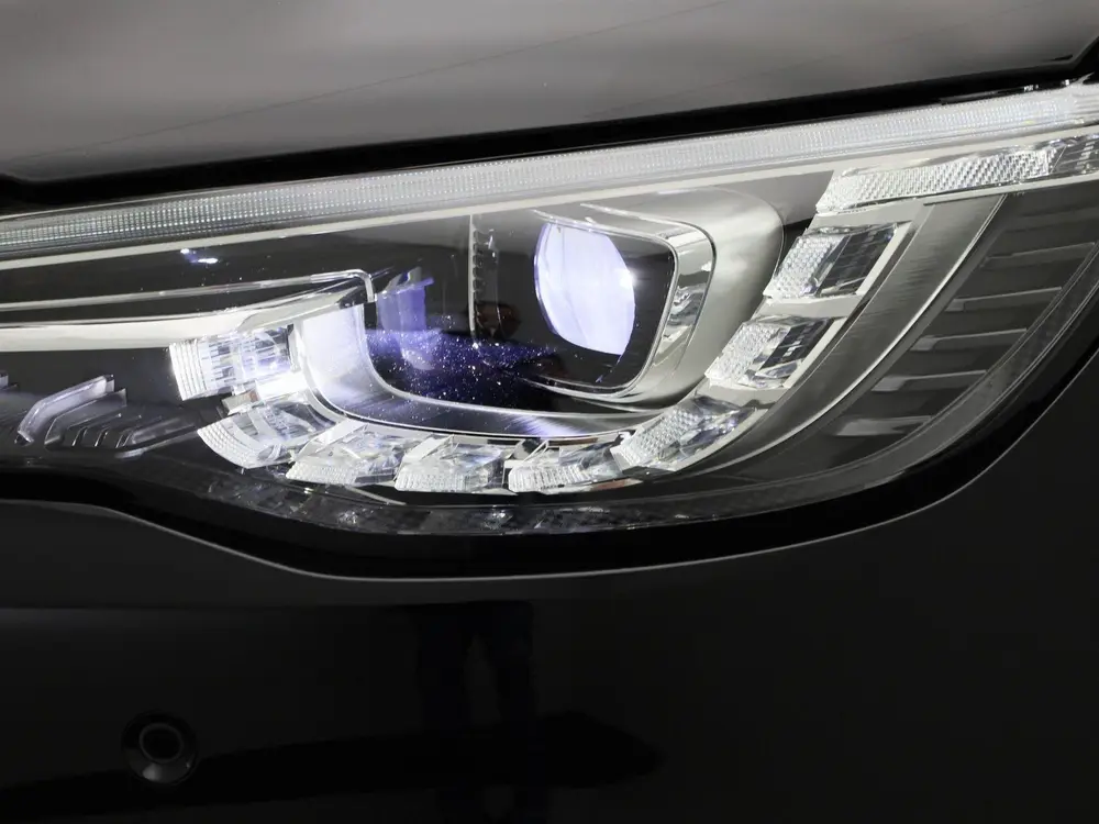MG EHS 1.5 TGDI Luxury uit 2021, foto 15