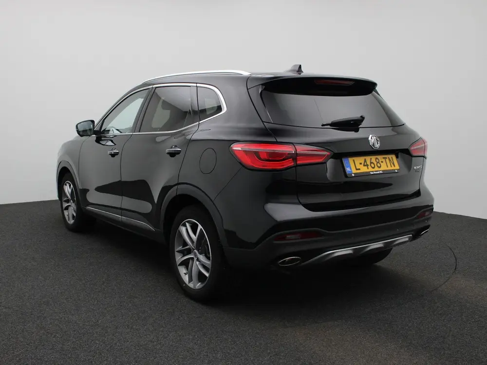 MG EHS 1.5 TGDI Luxury uit 2021, foto 2