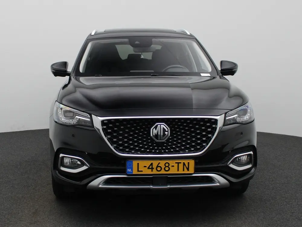 MG EHS 1.5 TGDI Luxury uit 2021, foto 3
