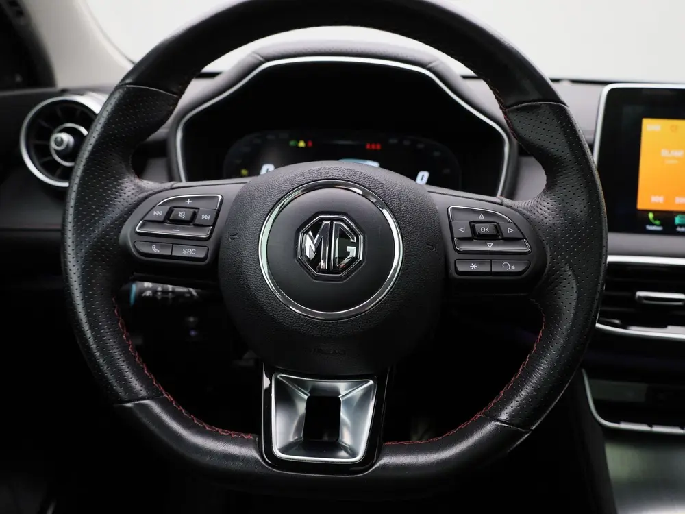 MG EHS 1.5 TGDI Luxury uit 2021, foto 7
