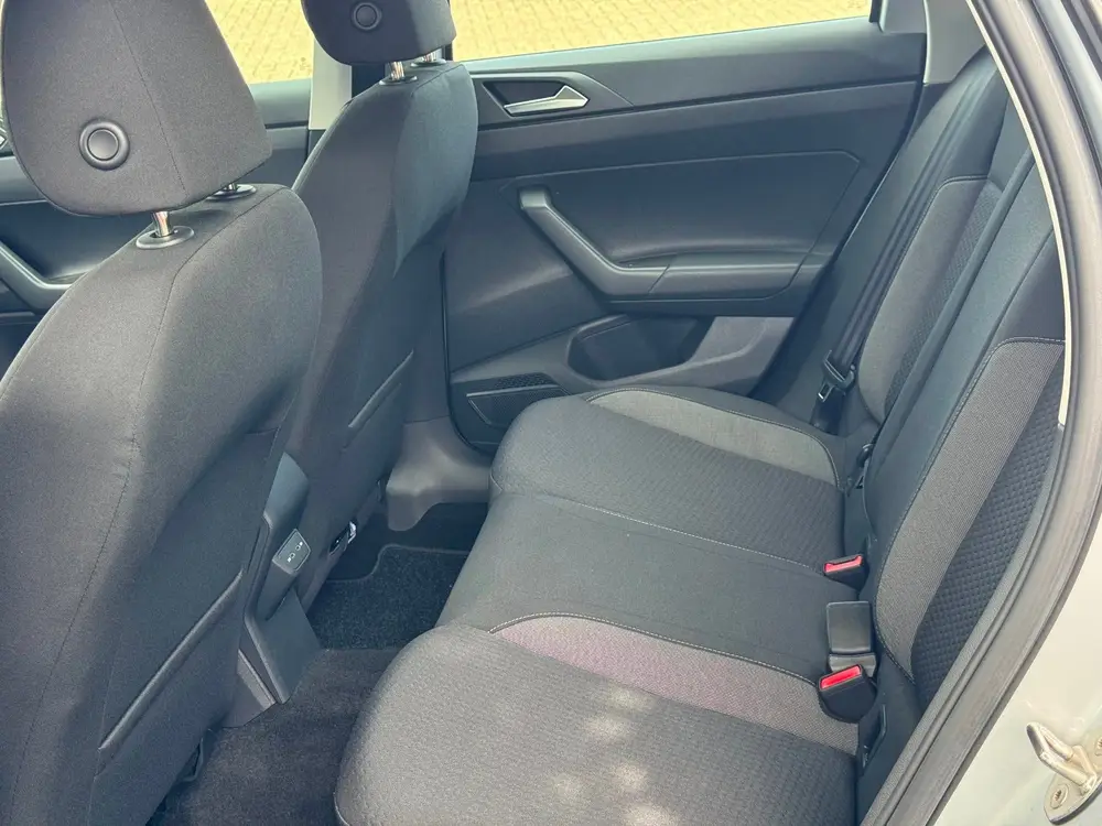 Volkswagen Polo 1.0 TSI Life | Navi, Camera, Stoelverw., ACC uit 2023, foto 11