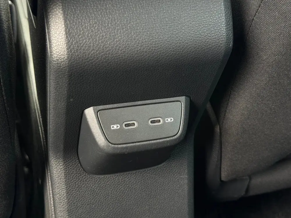 Volkswagen Polo 1.0 TSI Life | Navi, Camera, Stoelverw., ACC uit 2023, foto 12