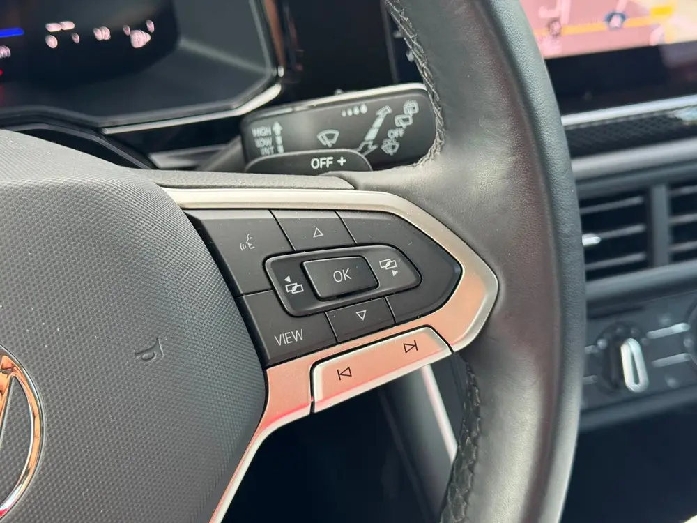 Volkswagen Polo 1.0 TSI Life | Navi, Camera, Stoelverw., ACC uit 2023, foto 18