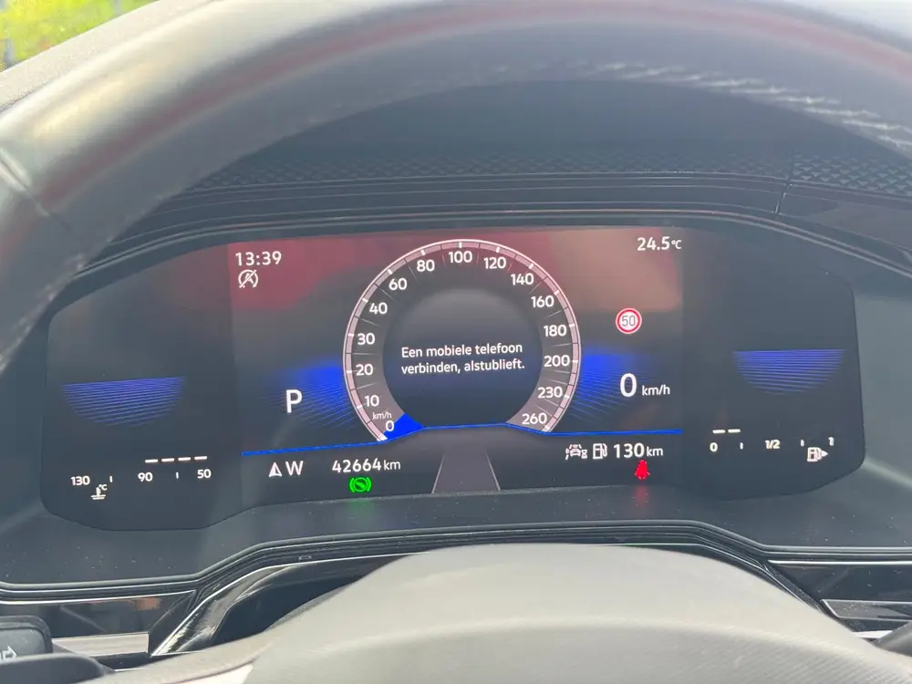 Volkswagen Polo 1.0 TSI Life | Navi, Camera, Stoelverw., ACC uit 2023, foto 20