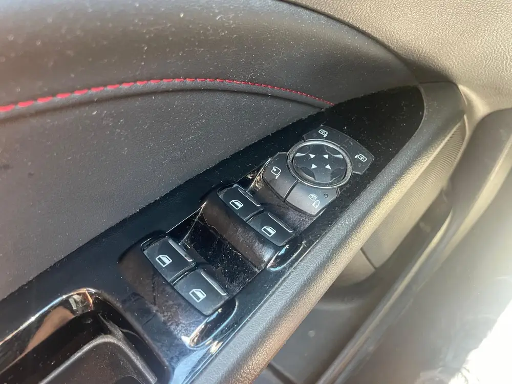 Ford Mondeo 2.0 IVCT HEV ST-Line Navi Camera Clima Cru uit 2021, foto 12