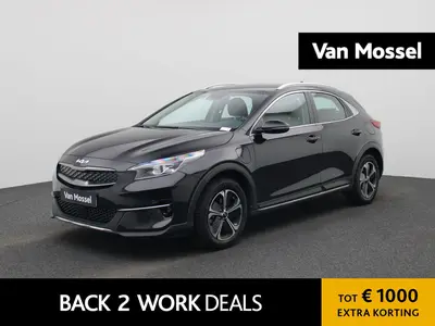Kia XCeed 1.6 GDi PHEV DCT Business Line uit 2022