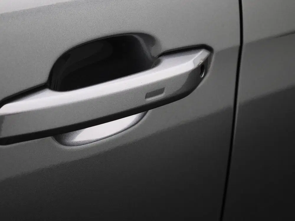 Audi A4 40 TFSI quattro S edition uit 2022, foto 16