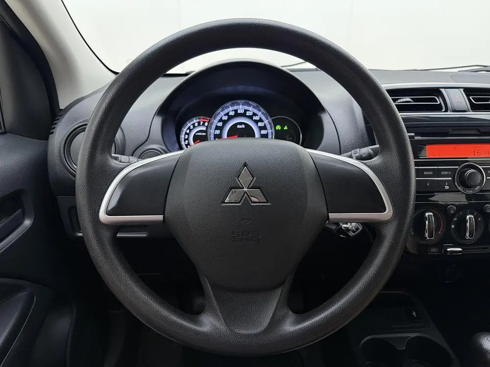Mitsubishi Space Star 1.0 Cool+ | Airco | Centrale Deurvergr uit 2019, foto 12