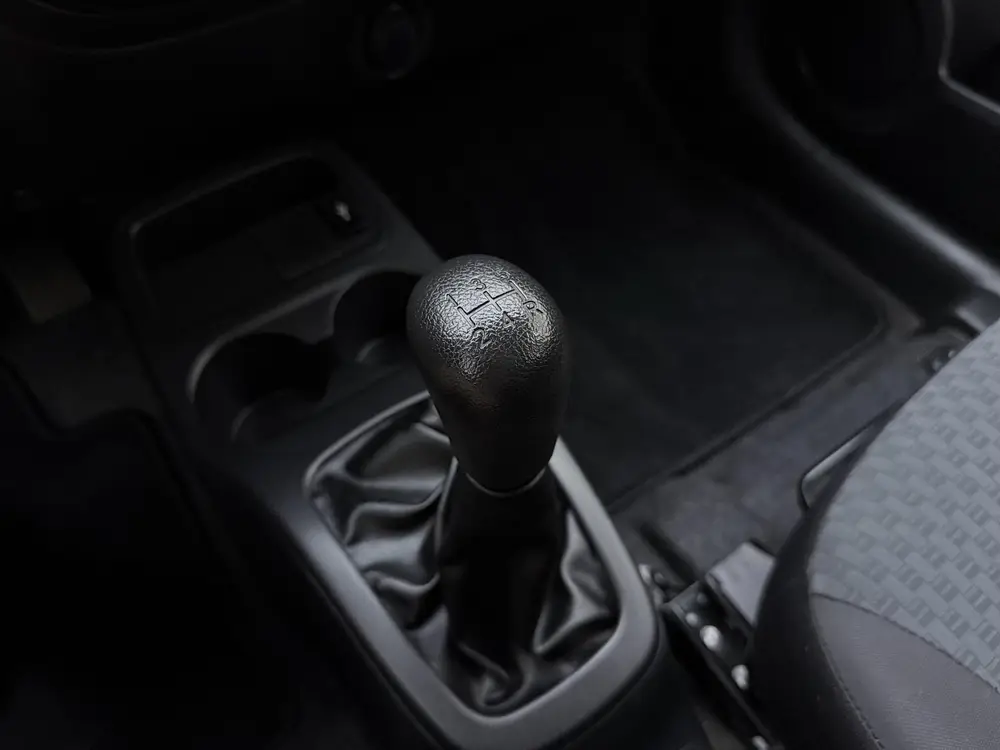 Mitsubishi Space Star 1.0 Cool+ | Airco | Centrale Deurvergr uit 2019, foto 13