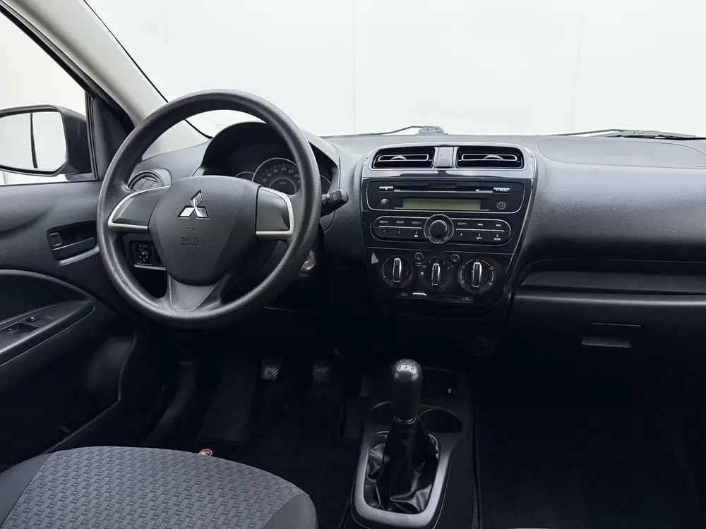 Mitsubishi Space Star 1.0 Cool+ | Airco | Centrale Deurvergr uit 2019, foto 15