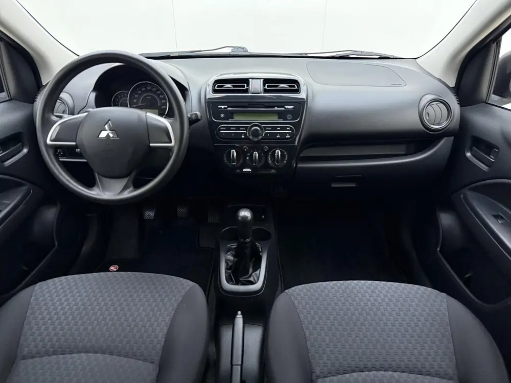 Mitsubishi Space Star 1.0 Cool+ | Airco | Centrale Deurvergr uit 2019, foto 16