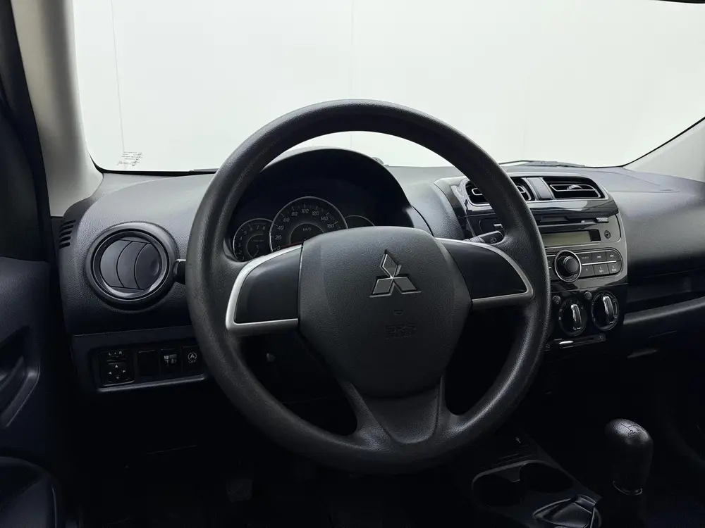 Mitsubishi Space Star 1.0 Cool+ | Airco | Centrale Deurvergr uit 2019, foto 17