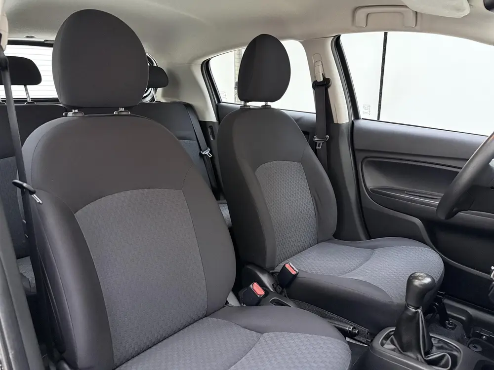 Mitsubishi Space Star 1.0 Cool+ | Airco | Centrale Deurvergr uit 2019, foto 4