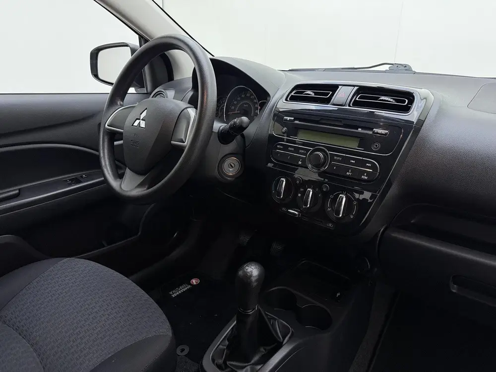 Mitsubishi Space Star 1.0 Cool+ | Airco | Centrale Deurvergr uit 2019, foto 5