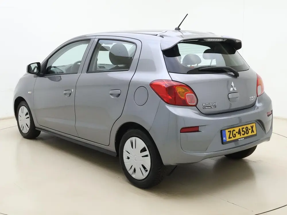 Mitsubishi Space Star 1.0 Cool+ | Airco | Centrale Deurvergr uit 2019, foto 6