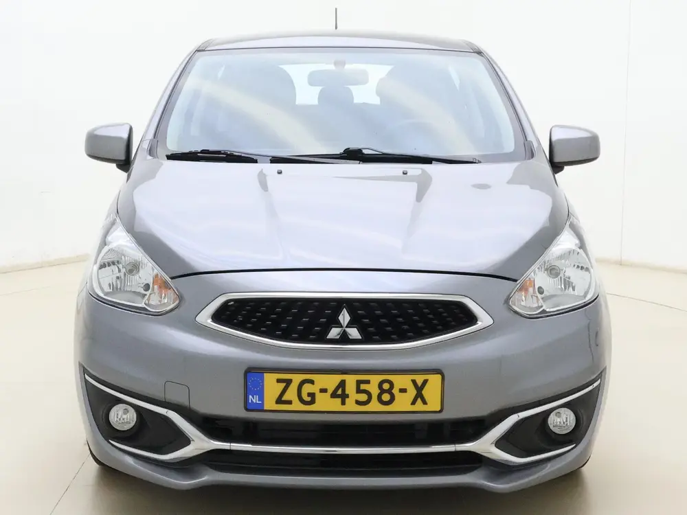 Mitsubishi Space Star 1.0 Cool+ | Airco | Centrale Deurvergr uit 2019, foto 8