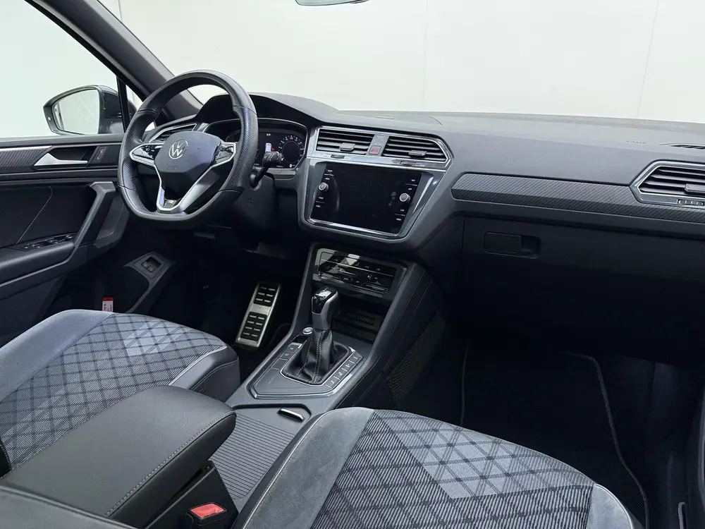 Volkswagen Tiguan 1.4 TSI eHybrid R-Line Business+ WORDT VER uit 2022, foto 11