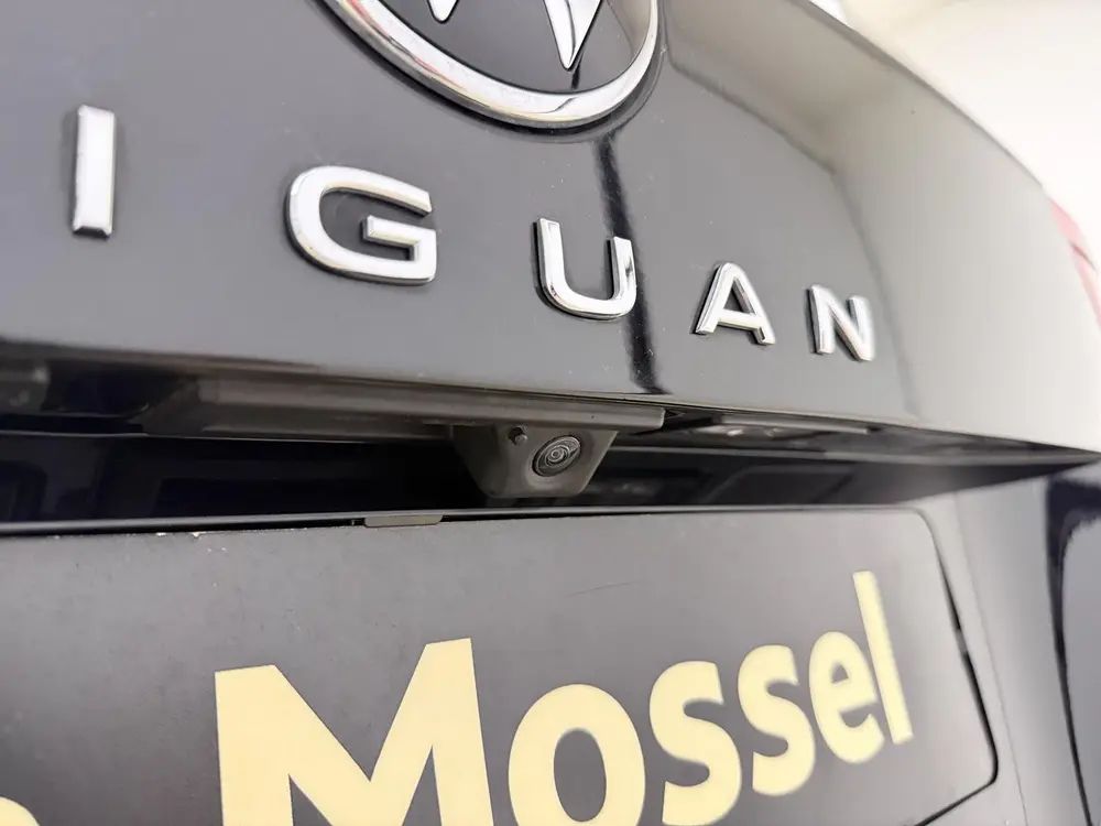 Volkswagen Tiguan 1.4 TSI eHybrid R-Line Business+ WORDT VER uit 2022, foto 4