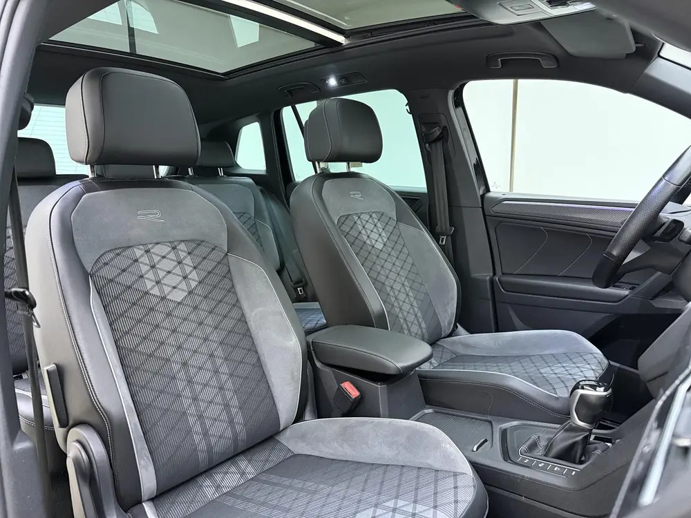 Volkswagen Tiguan 1.4 TSI eHybrid R-Line Business+ WORDT VER uit 2022, foto 6