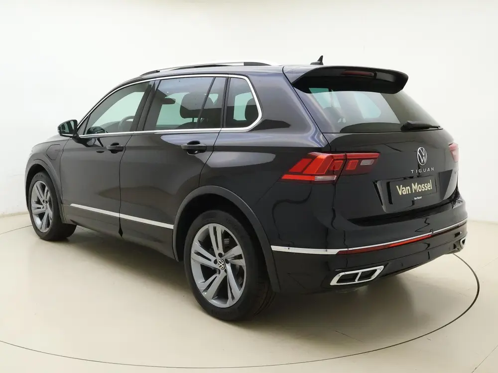 Volkswagen Tiguan 1.4 TSI eHybrid R-Line Business+ WORDT VER uit 2022, foto 7