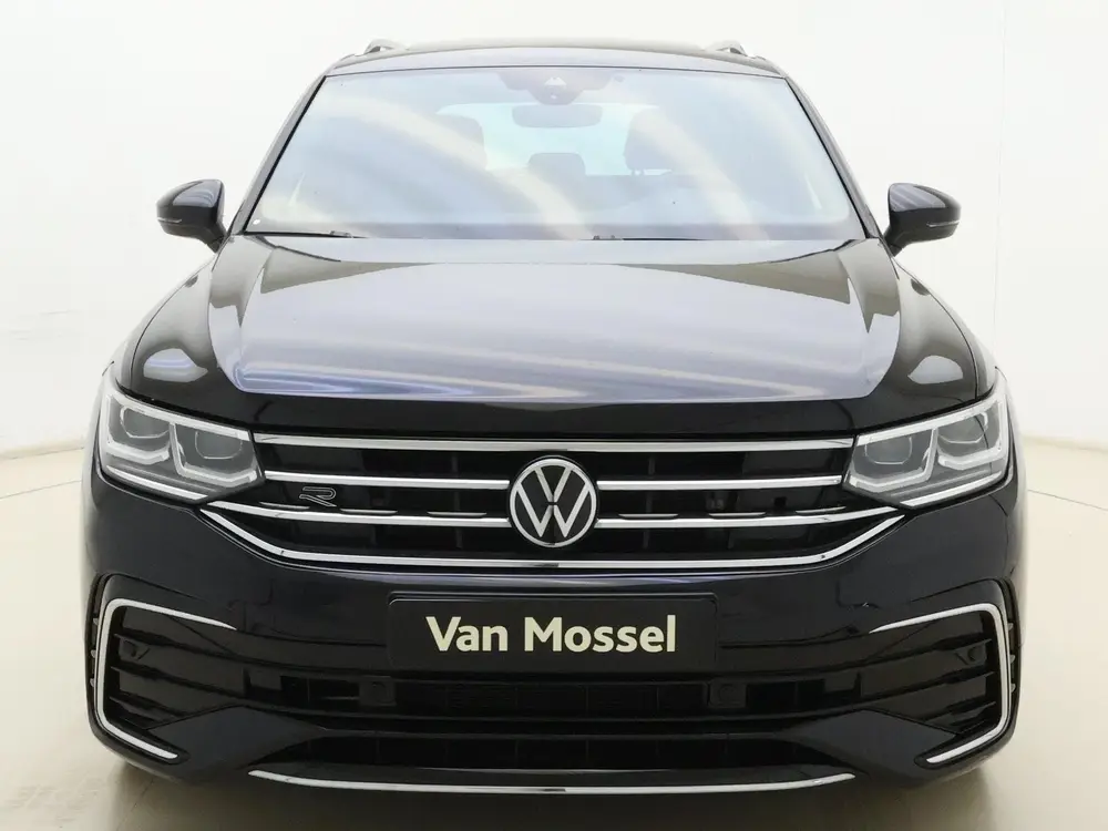 Volkswagen Tiguan 1.4 TSI eHybrid R-Line Business+ WORDT VER uit 2022, foto 9