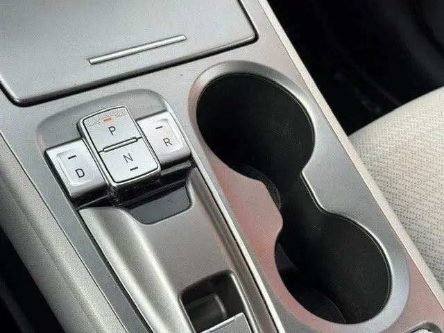 Hyundai Kona EV 204pk 2WD Aut. Premium camera nav. rijklaarp uit 2019, foto 15