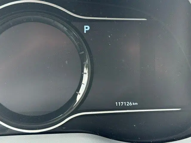 Hyundai Kona EV 204pk 2WD Aut. Premium camera nav. rijklaarp uit 2019, foto 9