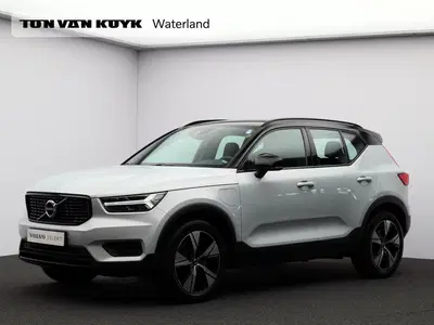 Volvo XC40 T4 Recharge R-Design Automaat uit 2021