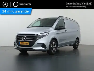 Mercedes-Benz Vito 116 CDI uit 2024