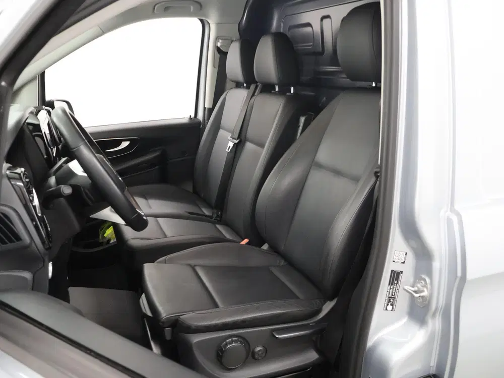 Mercedes-Benz Vito 116 CDI uit 2024, foto 8