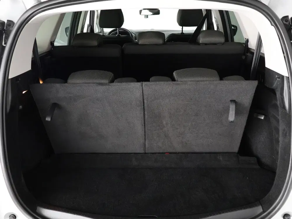 Renault Grand Scenic Grand Scénic 1.3 TCe INTENSE TWO-TONE 7 ZI uit 2020, foto 14