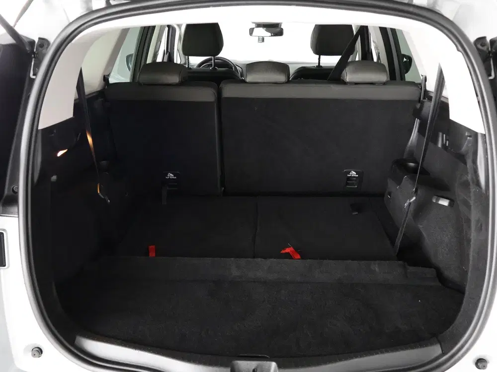 Renault Grand Scenic Grand Scénic 1.3 TCe INTENSE TWO-TONE 7 ZI uit 2020, foto 15