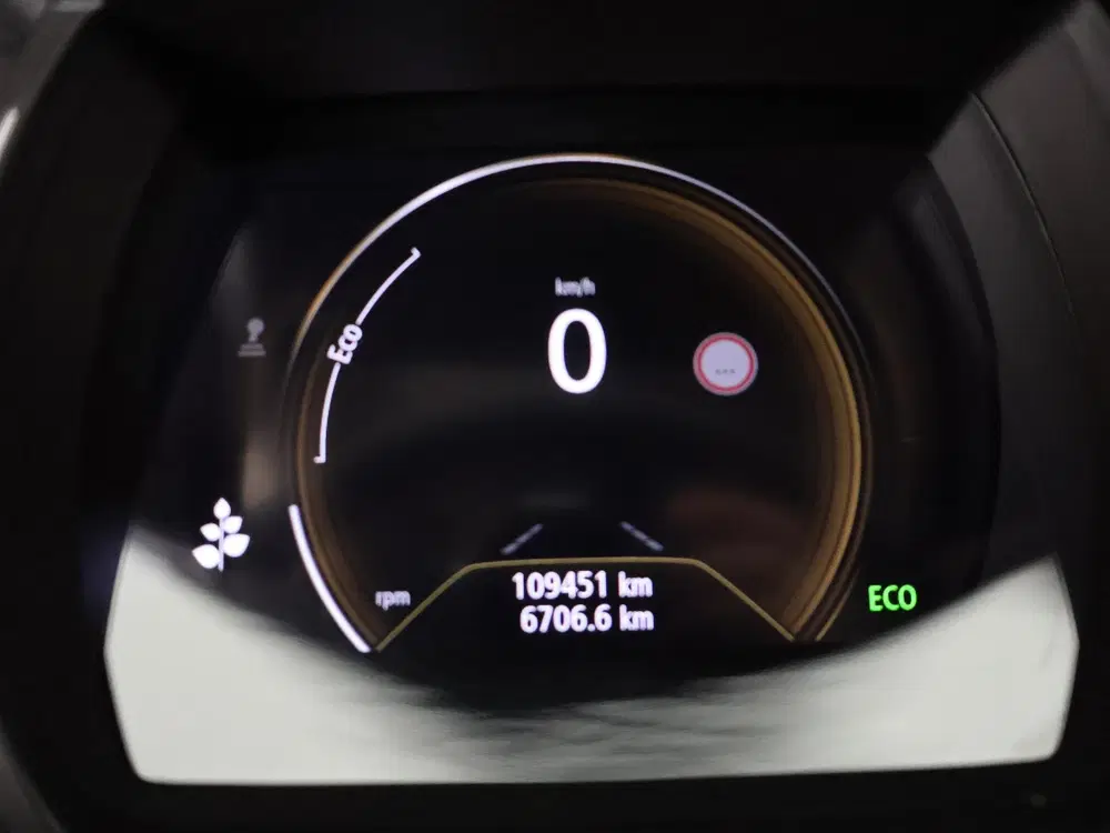 Renault Grand Scenic Grand Scénic 1.3 TCe INTENSE TWO-TONE 7 ZI uit 2020, foto 16