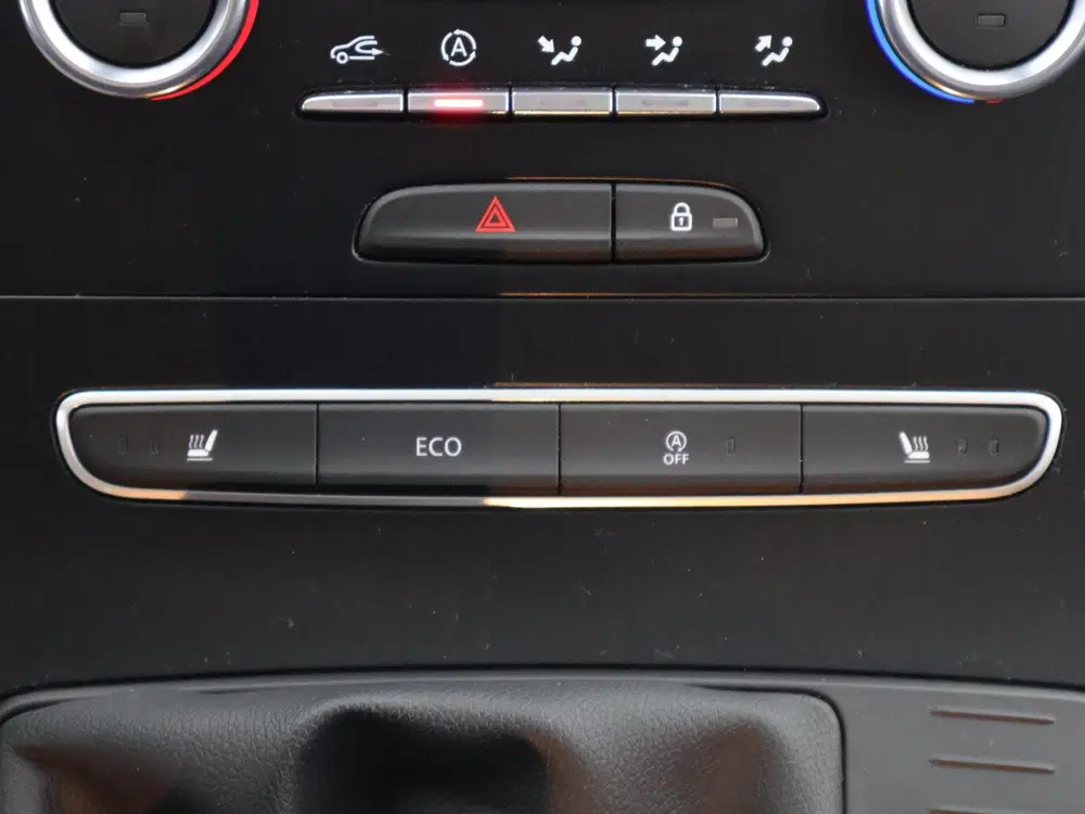 Renault Grand Scenic Grand Scénic 1.3 TCe INTENSE TWO-TONE 7 ZI uit 2020, foto 18