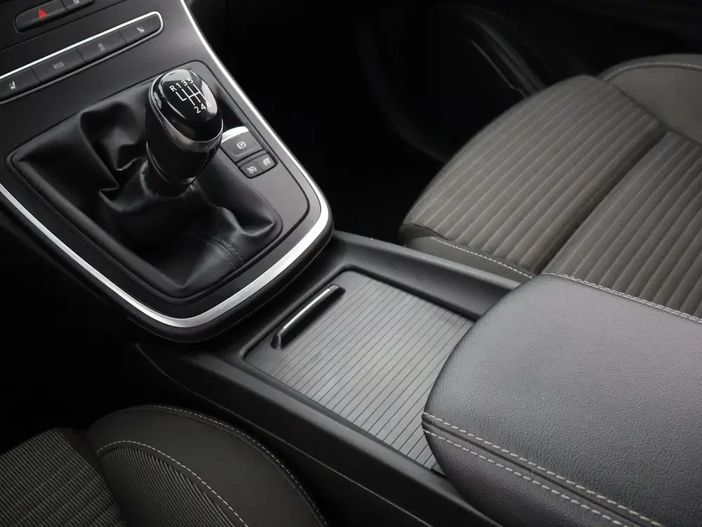 Renault Grand Scenic Grand Scénic 1.3 TCe INTENSE TWO-TONE 7 ZI uit 2020, foto 20