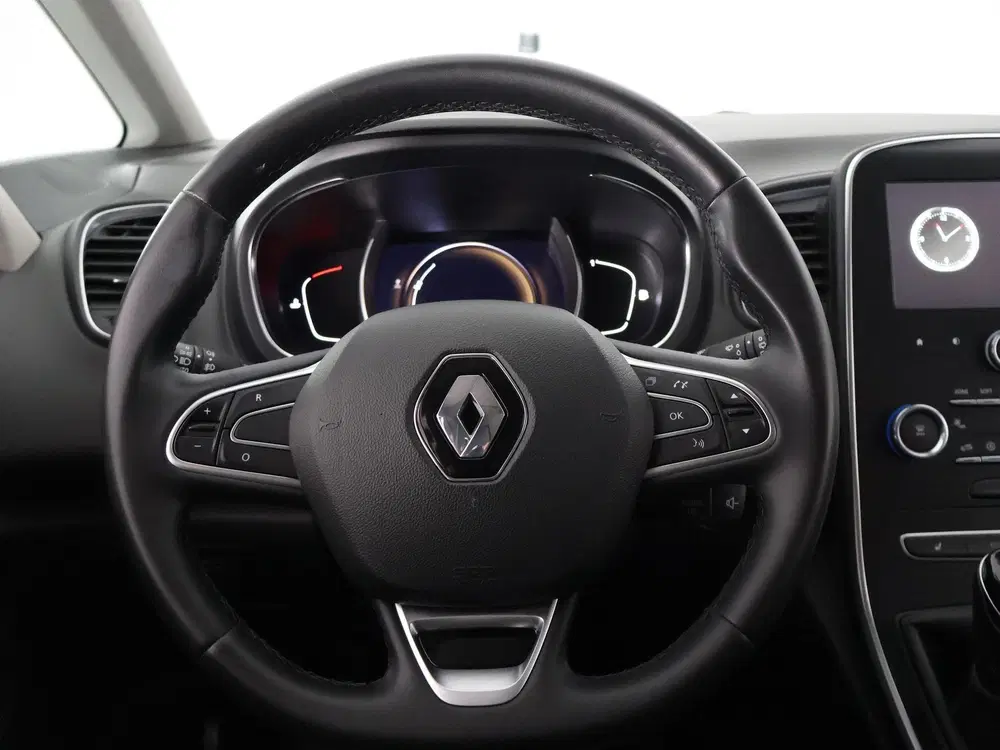 Renault Grand Scenic Grand Scénic 1.3 TCe INTENSE TWO-TONE 7 ZI uit 2020, foto 9