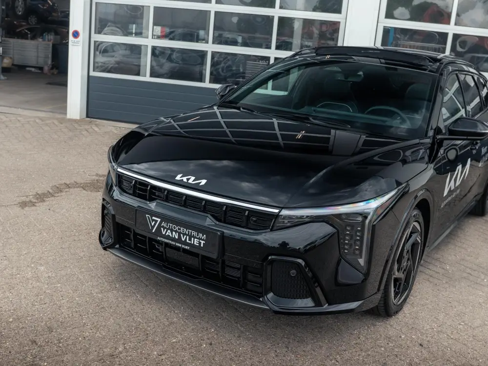 Kia K4 1.0 T-GDi MHEV Automaat GT-Line Launch Ed uit 2026, foto 2