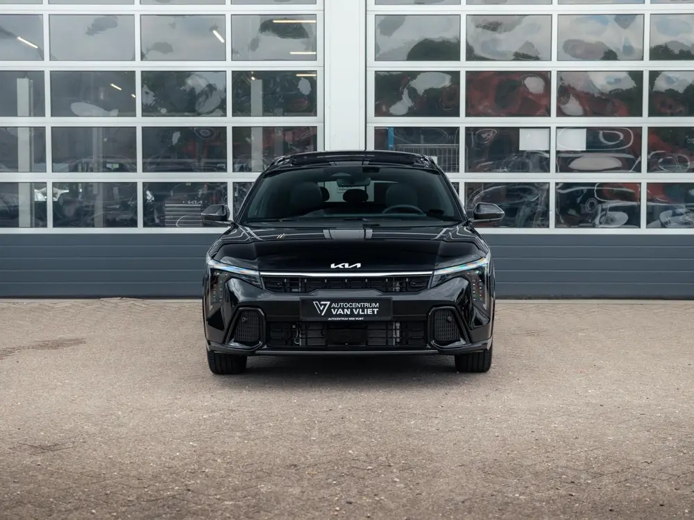 Kia K4 1.0 T-GDi MHEV Automaat GT-Line Launch Ed uit 2026, foto 3