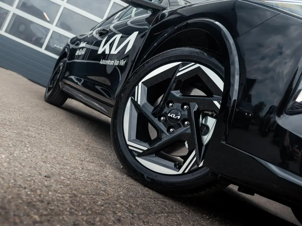 Kia K4 1.0 T-GDi MHEV Automaat GT-Line Launch Ed uit 2026, foto 5