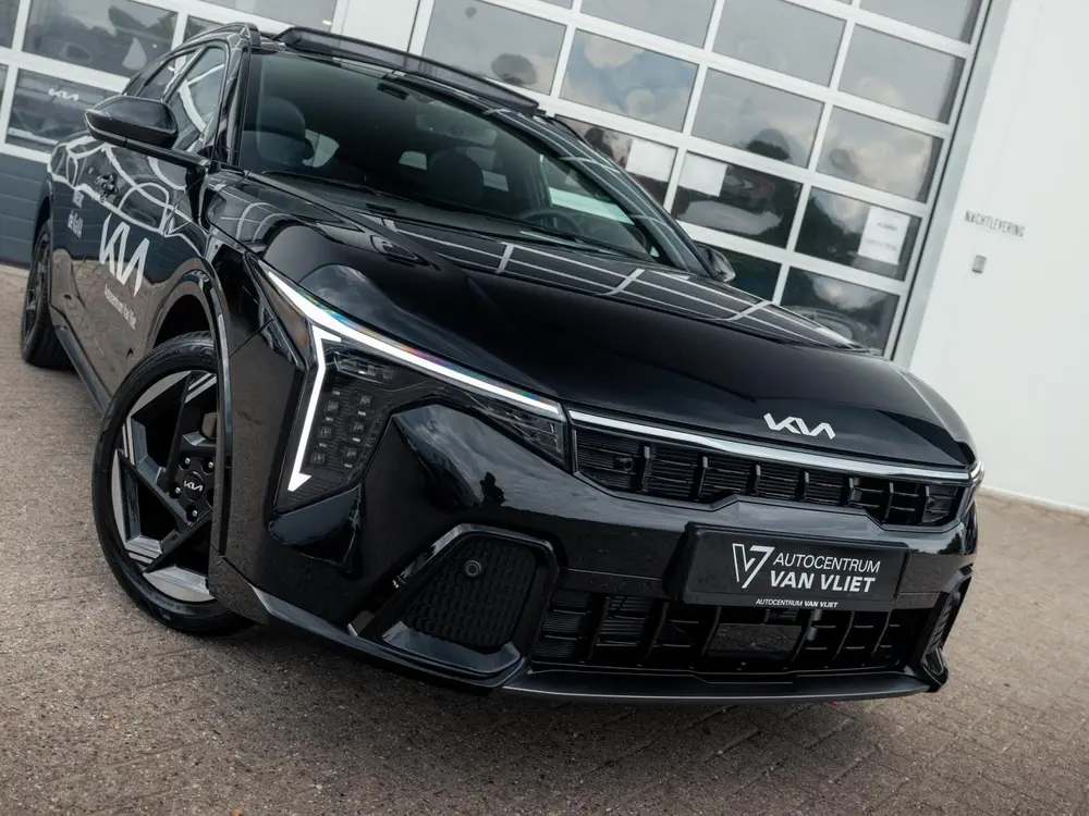 Kia K4 1.0 T-GDi MHEV Automaat GT-Line Launch Ed uit 2026, foto 6