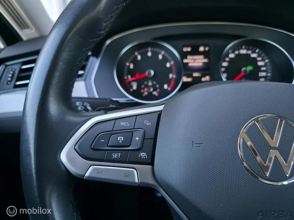 Volkswagen Passat Variant 1.5 TSI / DSG / Carplay / Camera uit 2023, foto 15