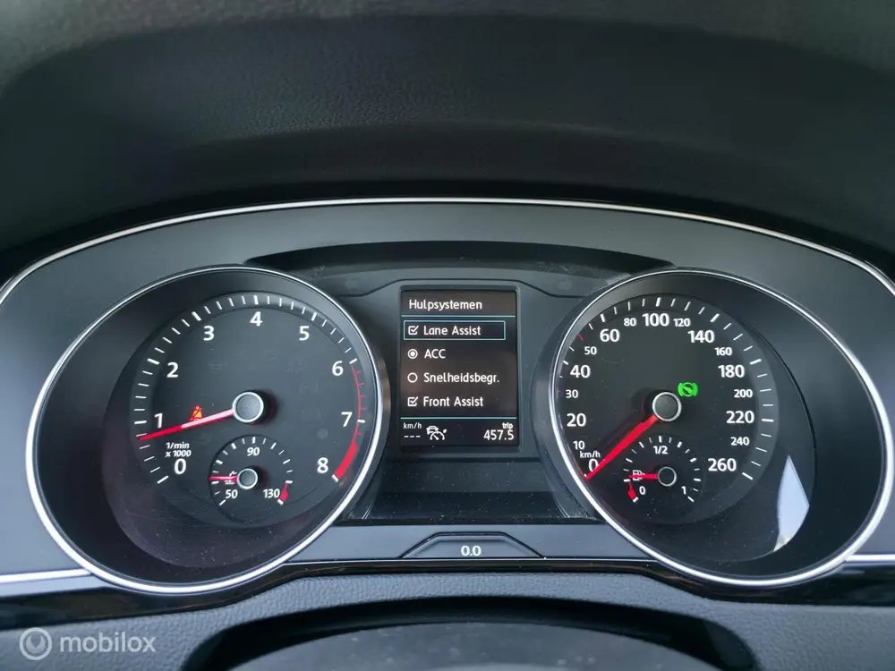 Volkswagen Passat Variant 1.5 TSI / DSG / Carplay / Camera uit 2023, foto 18