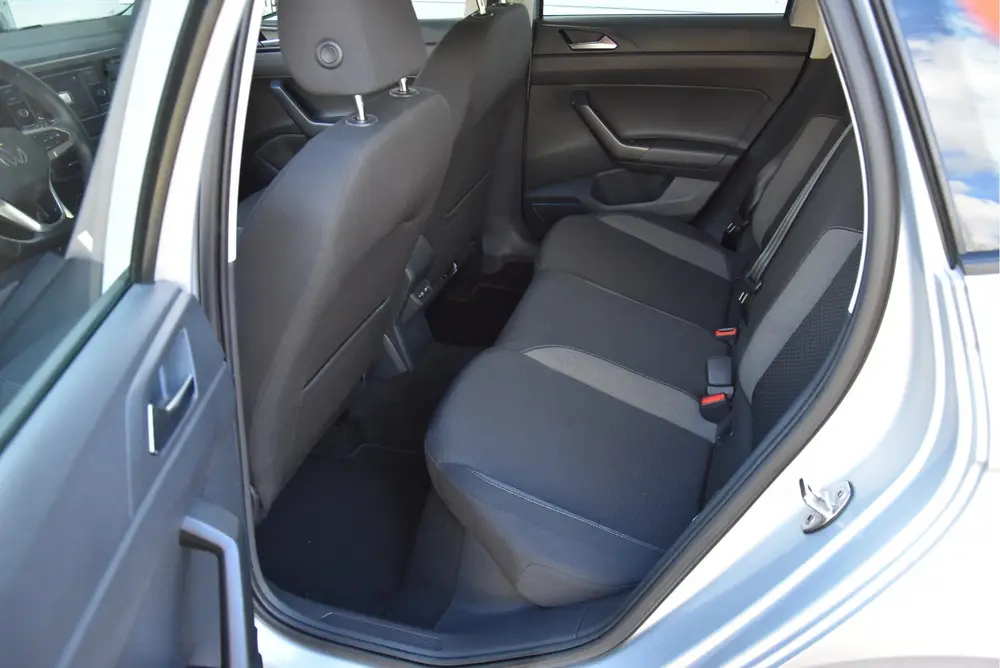 Volkswagen Polo 1.0 TSI 96 PK Life PDC NAP VW-Fabrieks garan uit 2023, foto 10