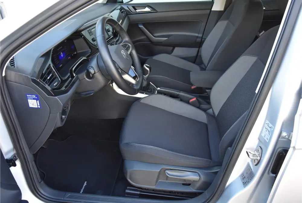 Volkswagen Polo 1.0 TSI 96 PK Life PDC NAP VW-Fabrieks garan uit 2023, foto 9