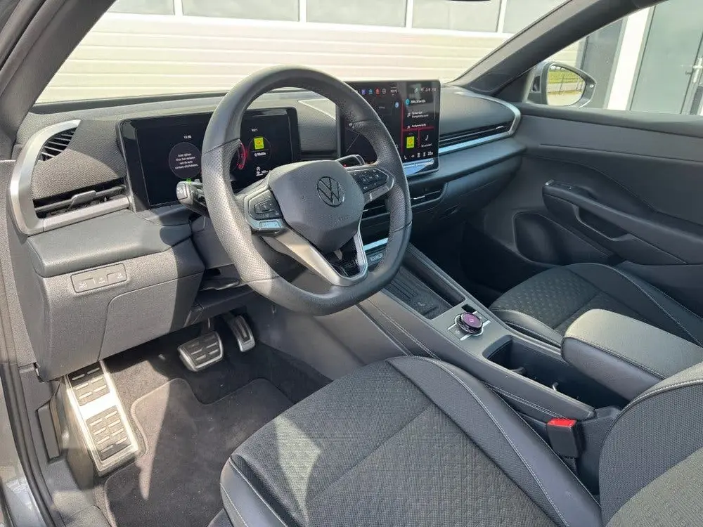 Volkswagen T-Roc 1.5 TSi R-Line DSG trekhaak IQ LED uit 2026, foto 12