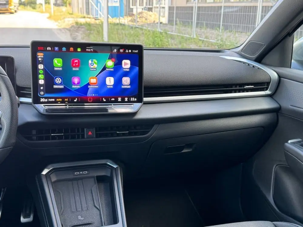 Volkswagen T-Roc 1.5 TSi R-Line DSG trekhaak IQ LED uit 2026, foto 17
