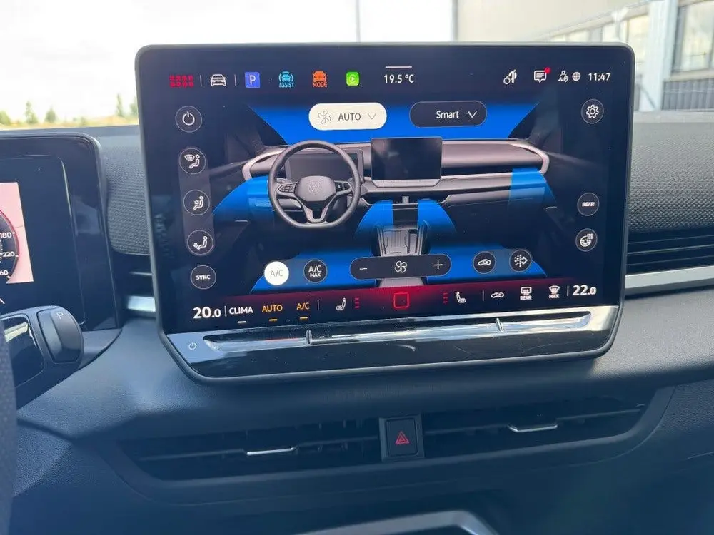 Volkswagen T-Roc 1.5 TSi R-Line DSG trekhaak IQ LED uit 2026, foto 18
